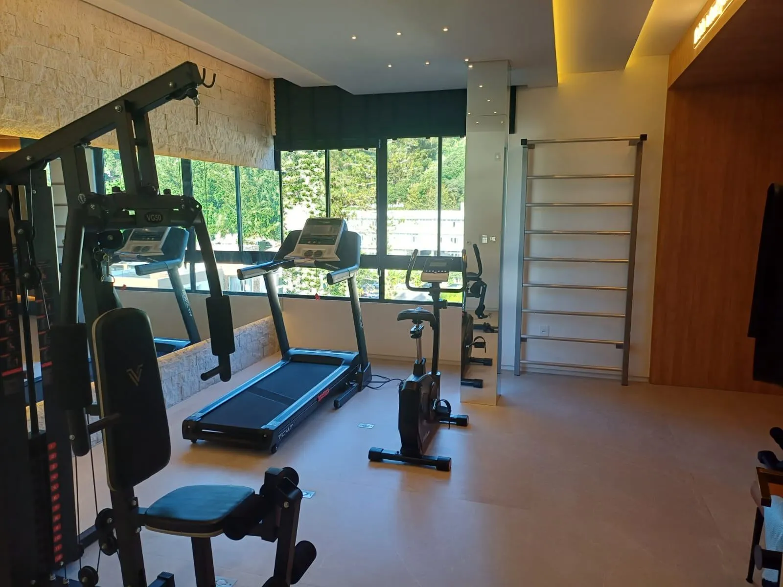 Apartamento, 3 quartos, 230 m² - Foto 19