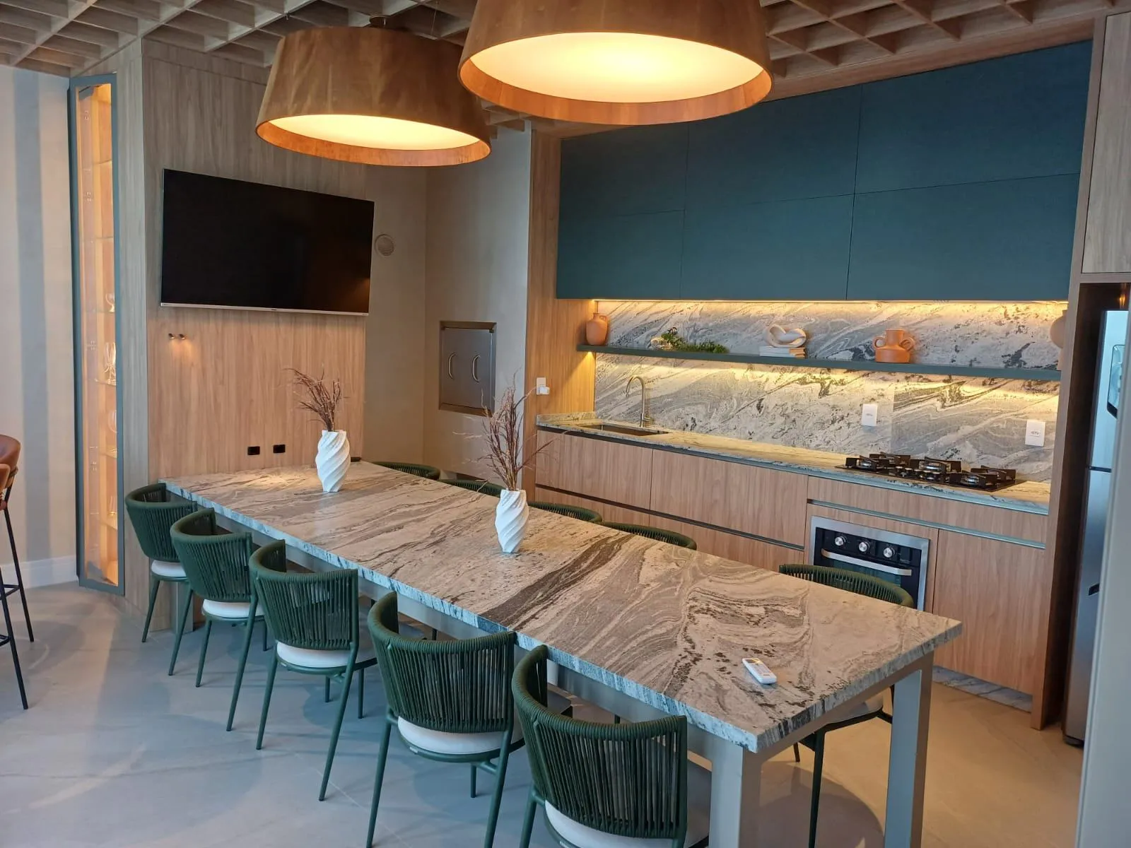Apartamento, 3 quartos, 230 m² - Foto 10