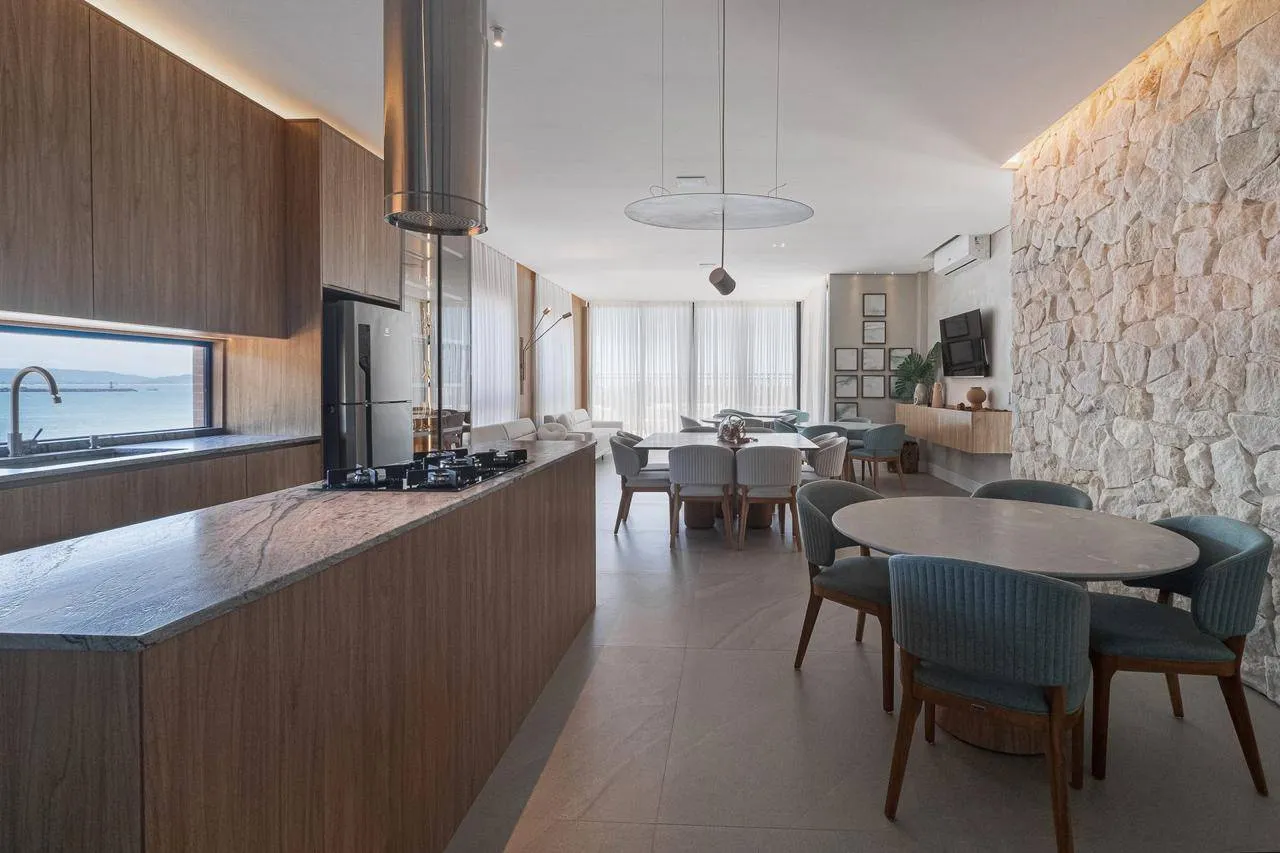 Apartamento, 3 quartos, 230 m² - Foto 16