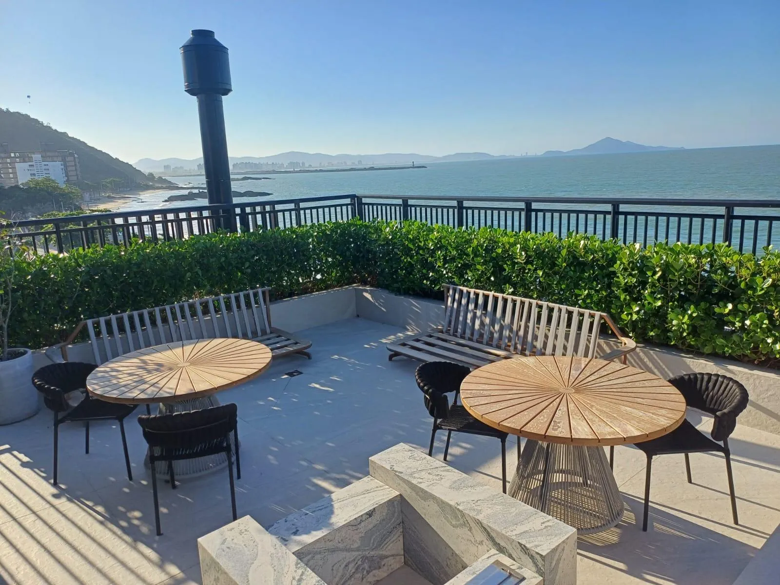 Apartamento, 3 quartos, 230 m² - Foto 6