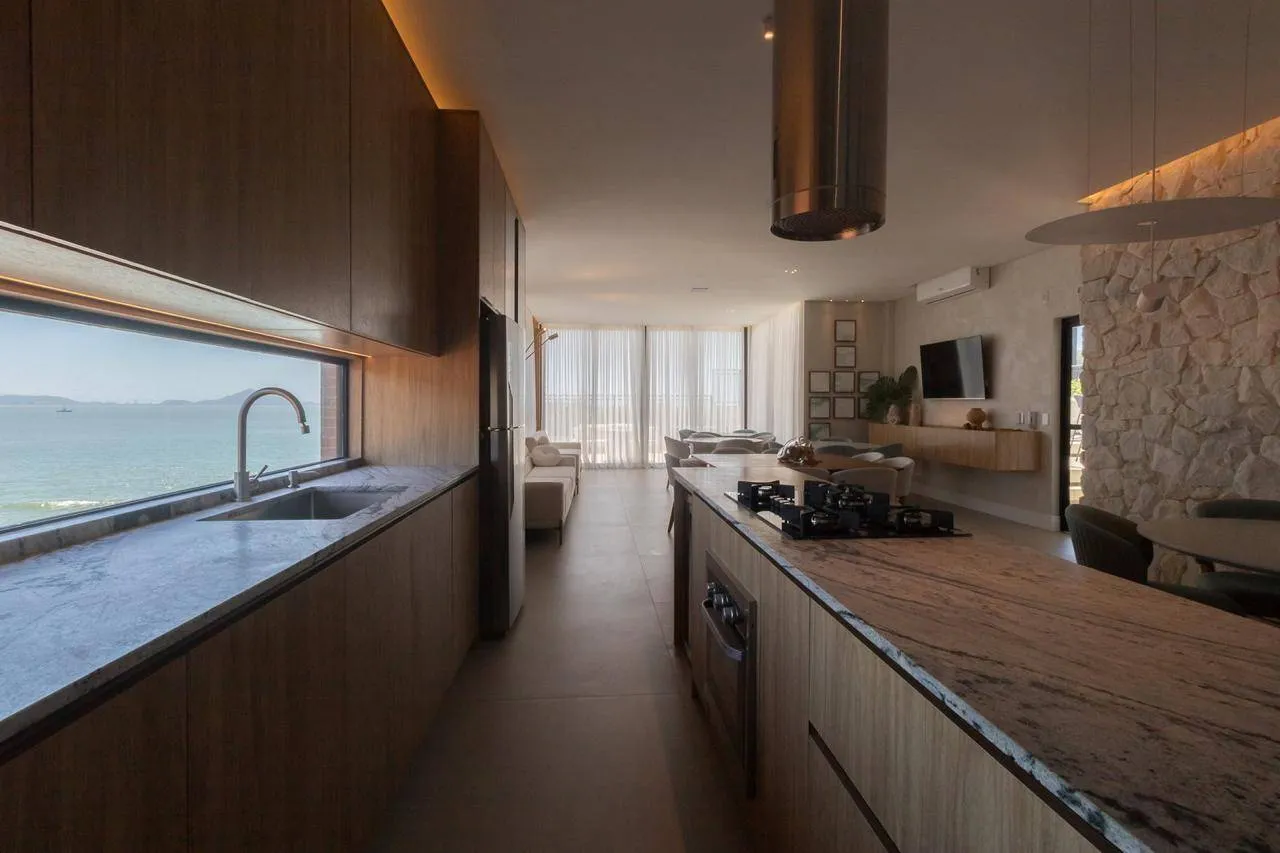 Apartamento, 3 quartos, 230 m² - Foto 11
