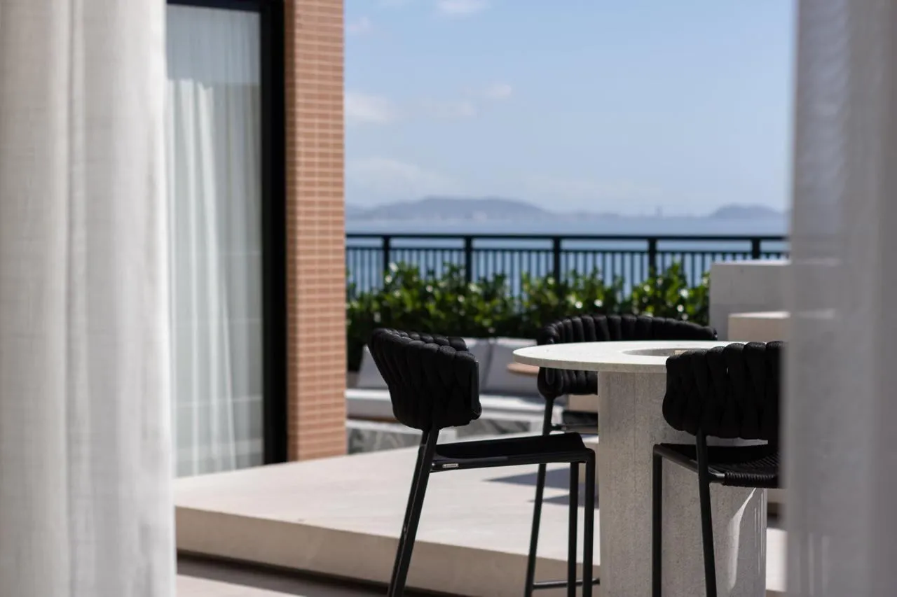 Apartamento, 3 quartos, 230 m² - Foto 5