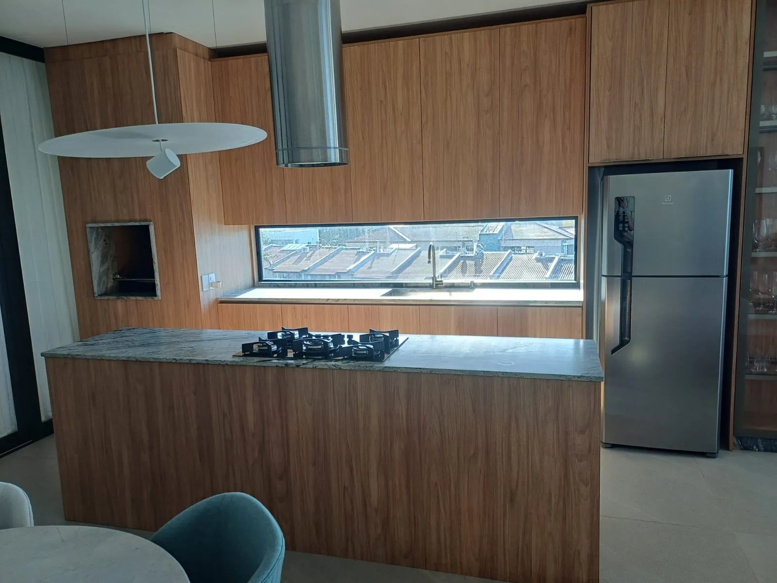 Apartamento, 3 quartos, 230 m² - Foto 14
