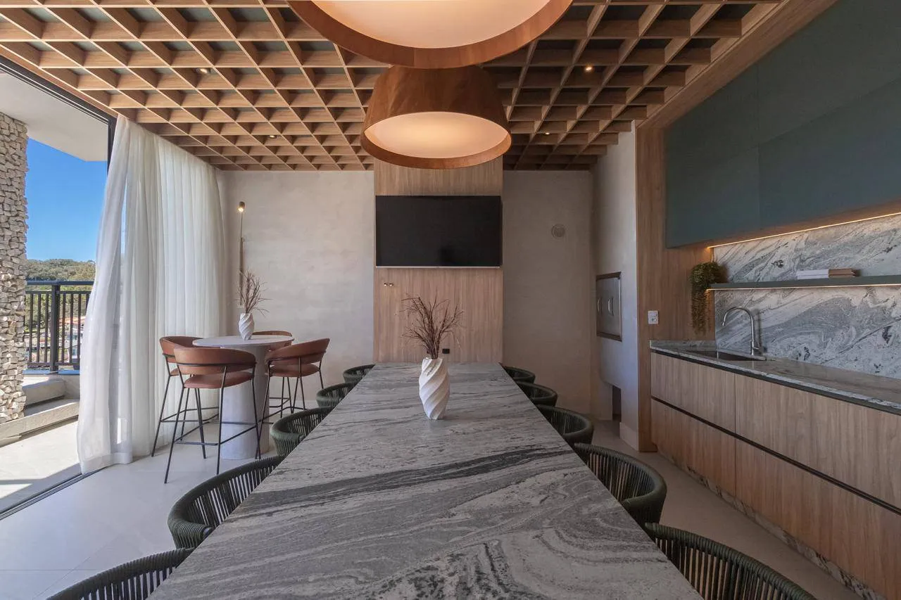 Apartamento, 3 quartos, 230 m² - Foto 15