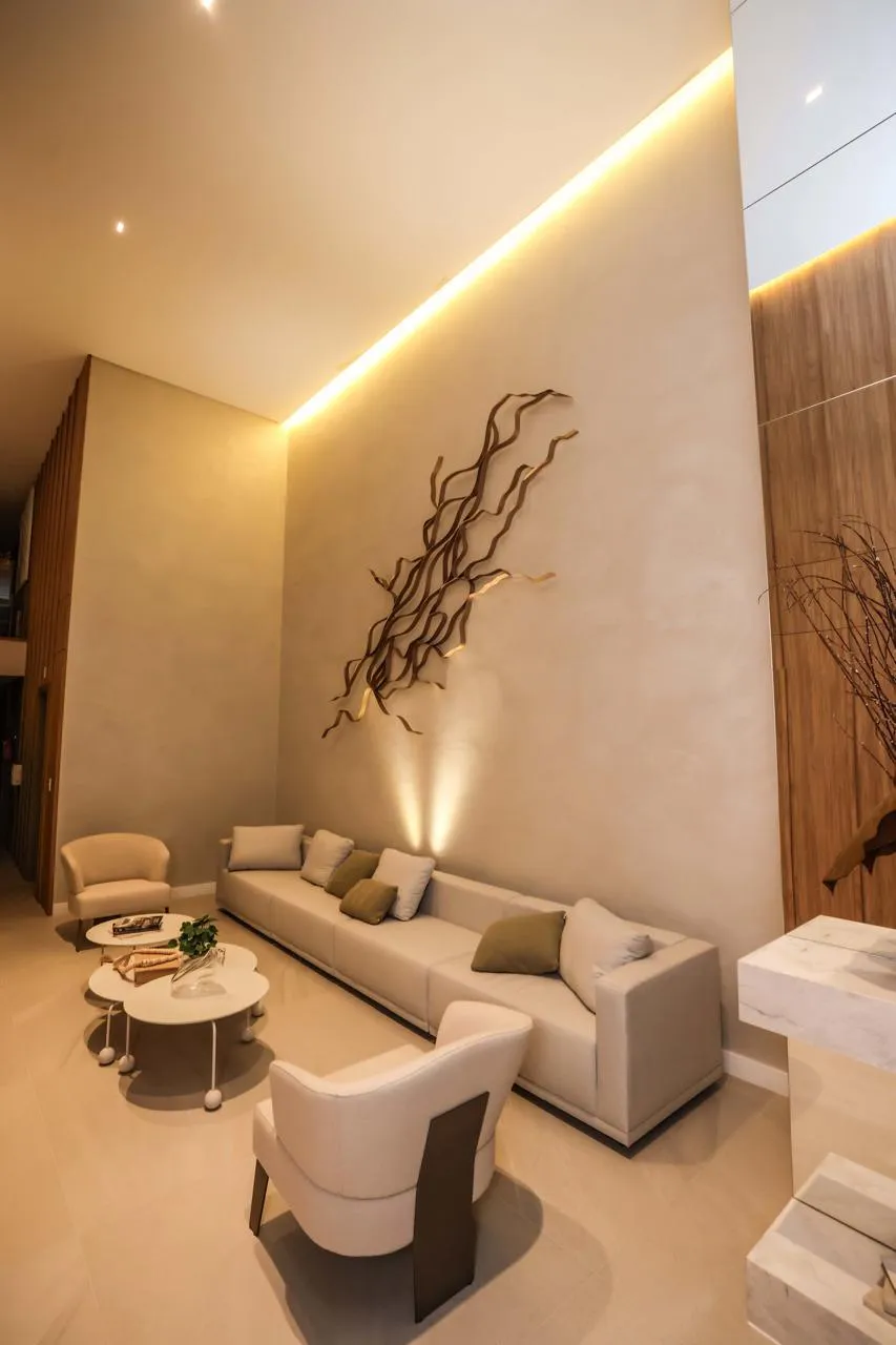 Apartamento, 3 quartos, 230 m² - Foto 2