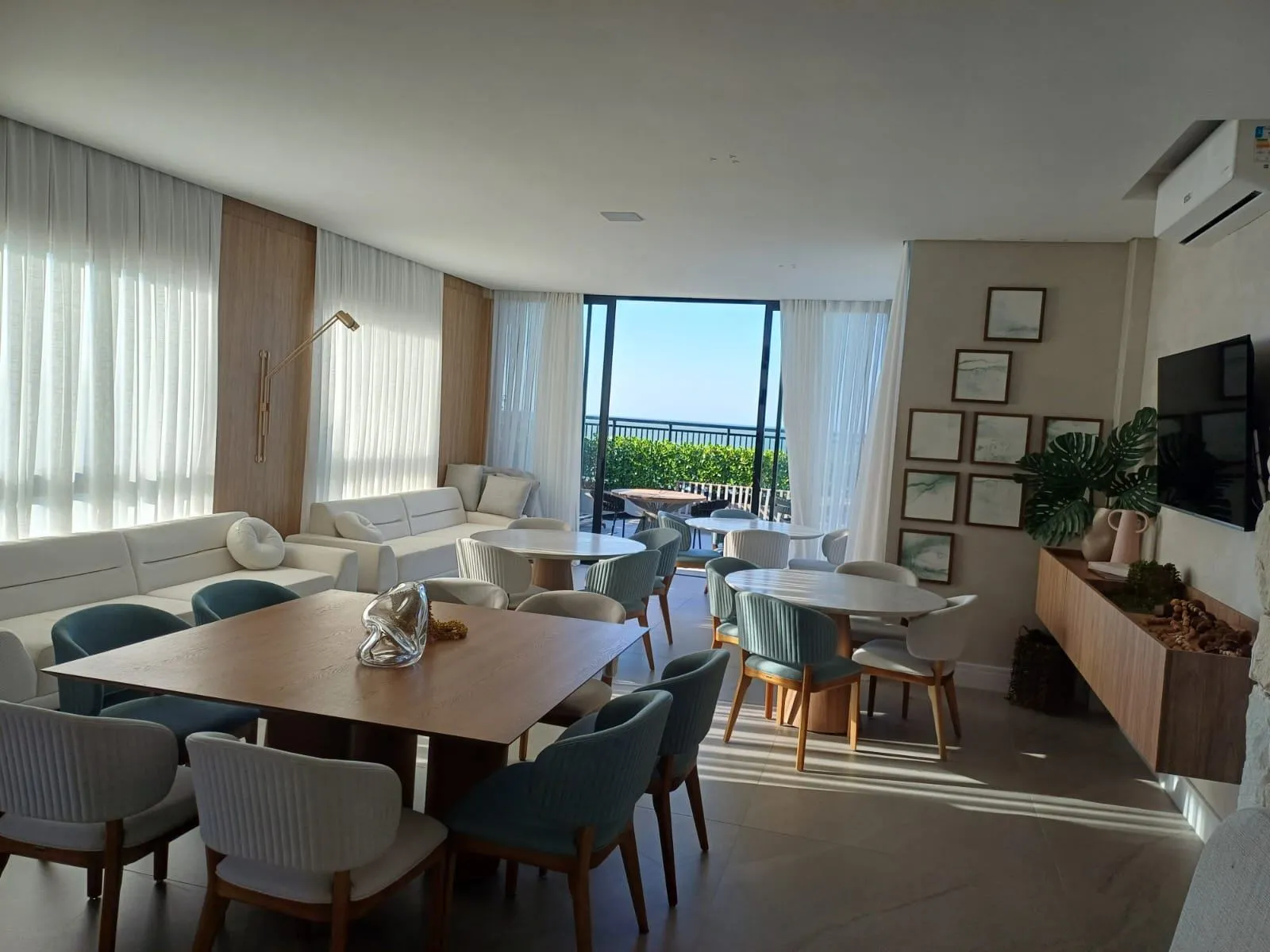 Apartamento, 3 quartos, 230 m² - Foto 13
