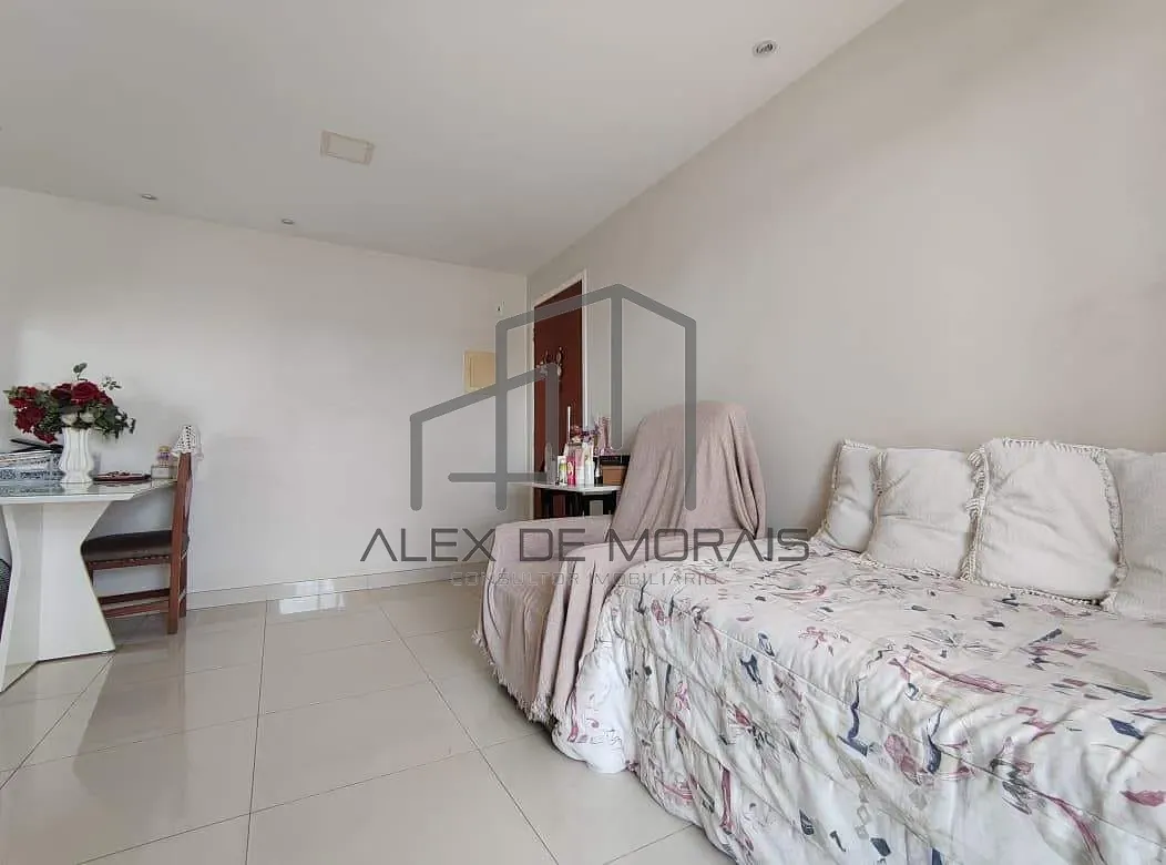 Apartamento, 2 quartos, 50 m² - Foto 9