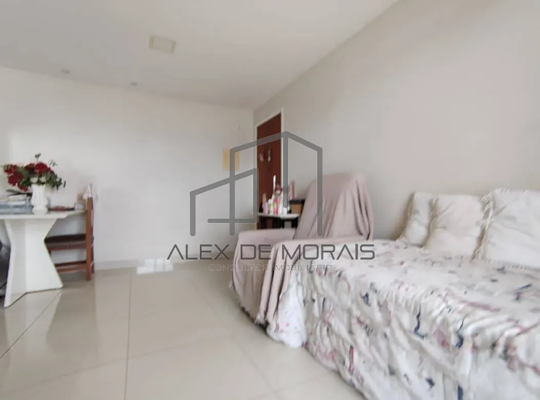 Apartamento, 2 quartos, 50 m² - Foto 8