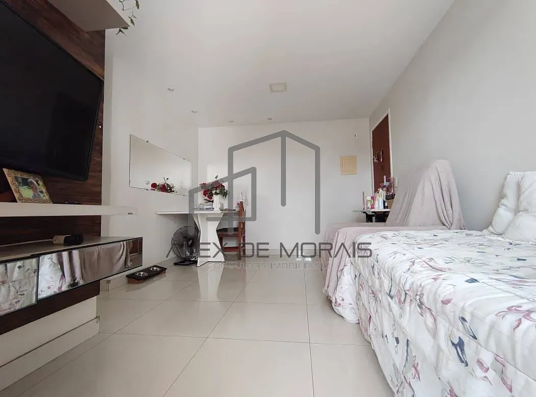 Apartamento, 2 quartos, 50 m² - Foto 7