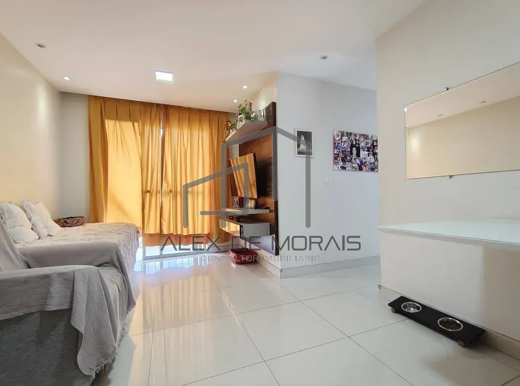 Apartamento, 2 quartos, 50 m² - Foto 6