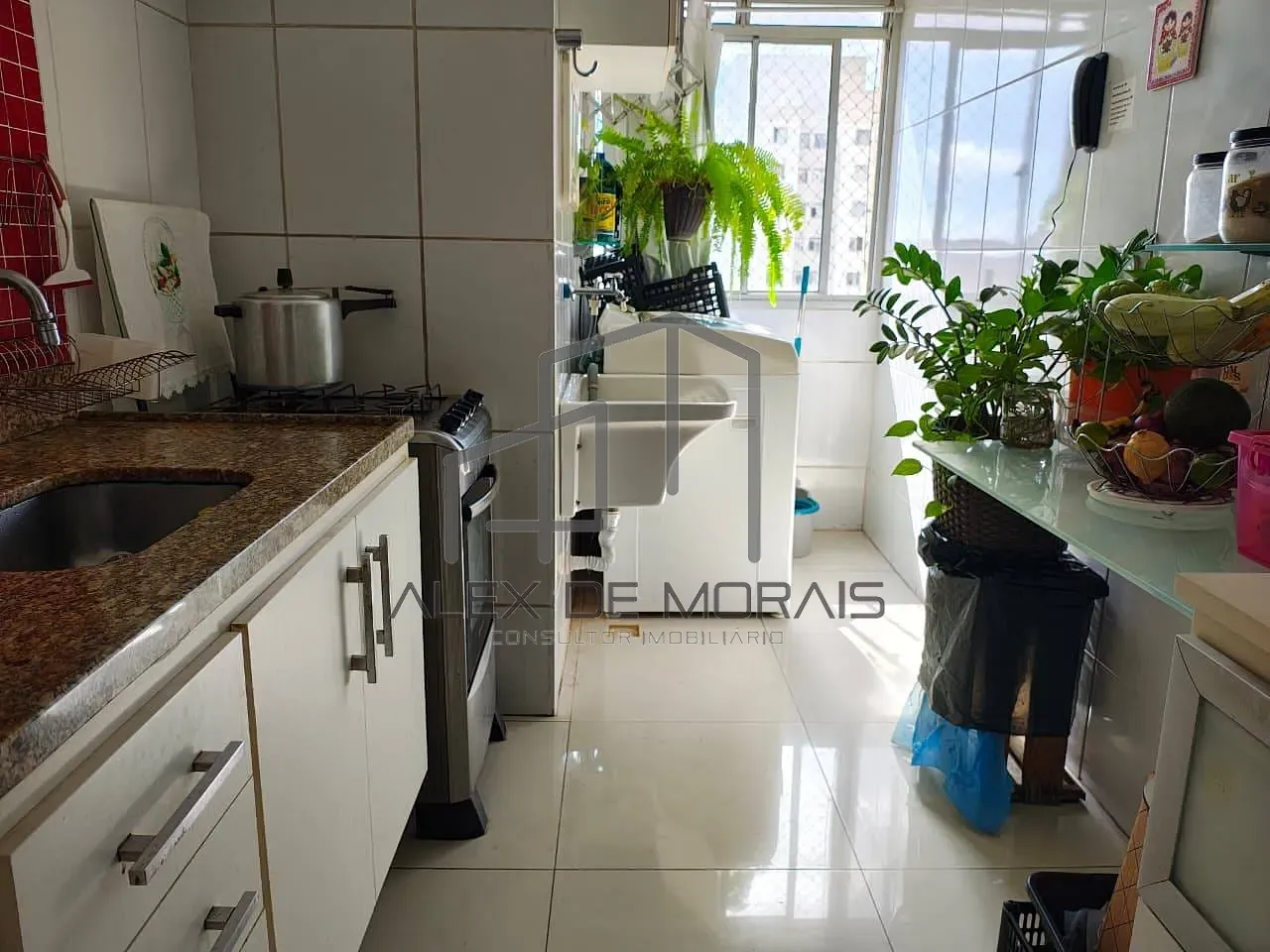 Apartamento, 2 quartos, 50 m² - Foto 13
