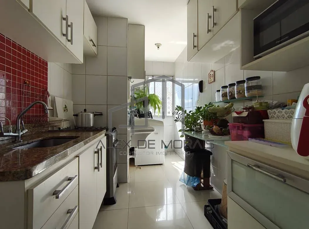 Apartamento, 2 quartos, 50 m² - Foto 11