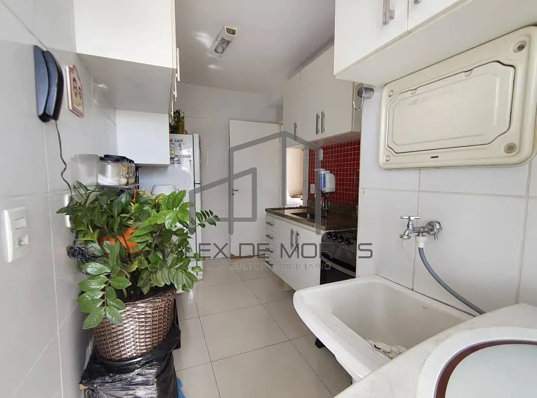 Apartamento, 2 quartos, 50 m² - Foto 10