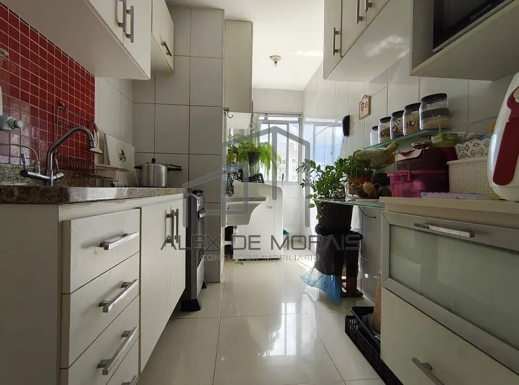 Apartamento, 2 quartos, 50 m² - Foto 12