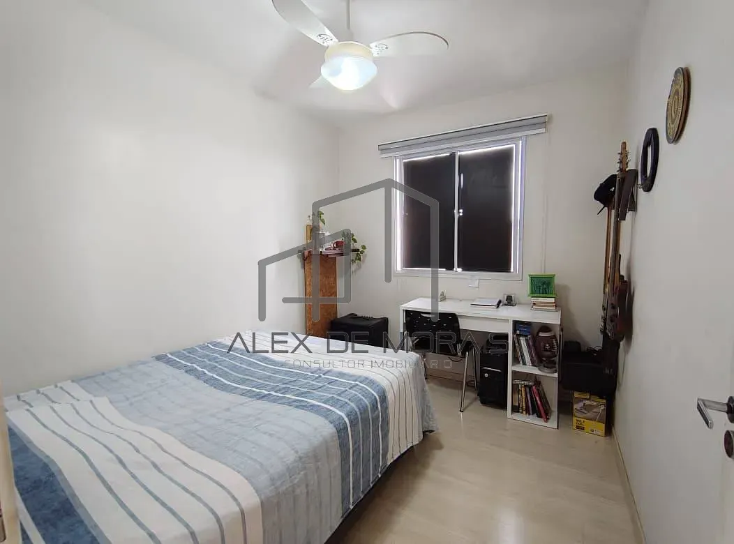 Apartamento, 2 quartos, 50 m² - Foto 18
