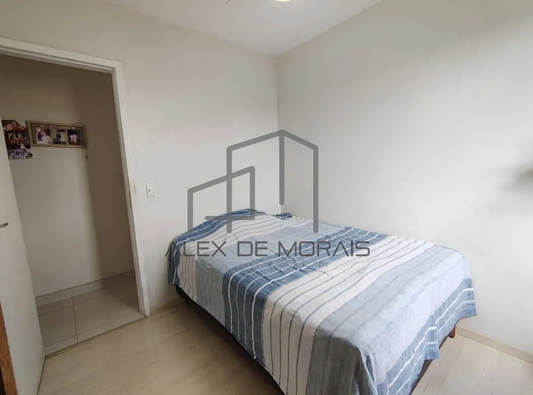 Apartamento, 2 quartos, 50 m² - Foto 16