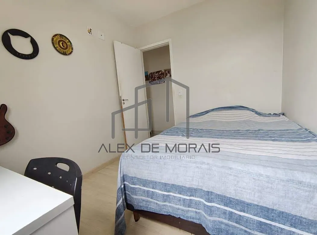 Apartamento, 2 quartos, 50 m² - Foto 15