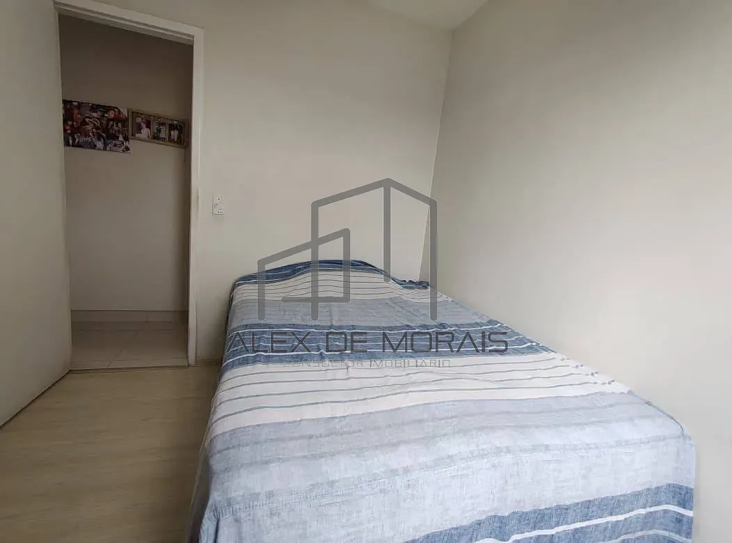 Apartamento, 2 quartos, 50 m² - Foto 14