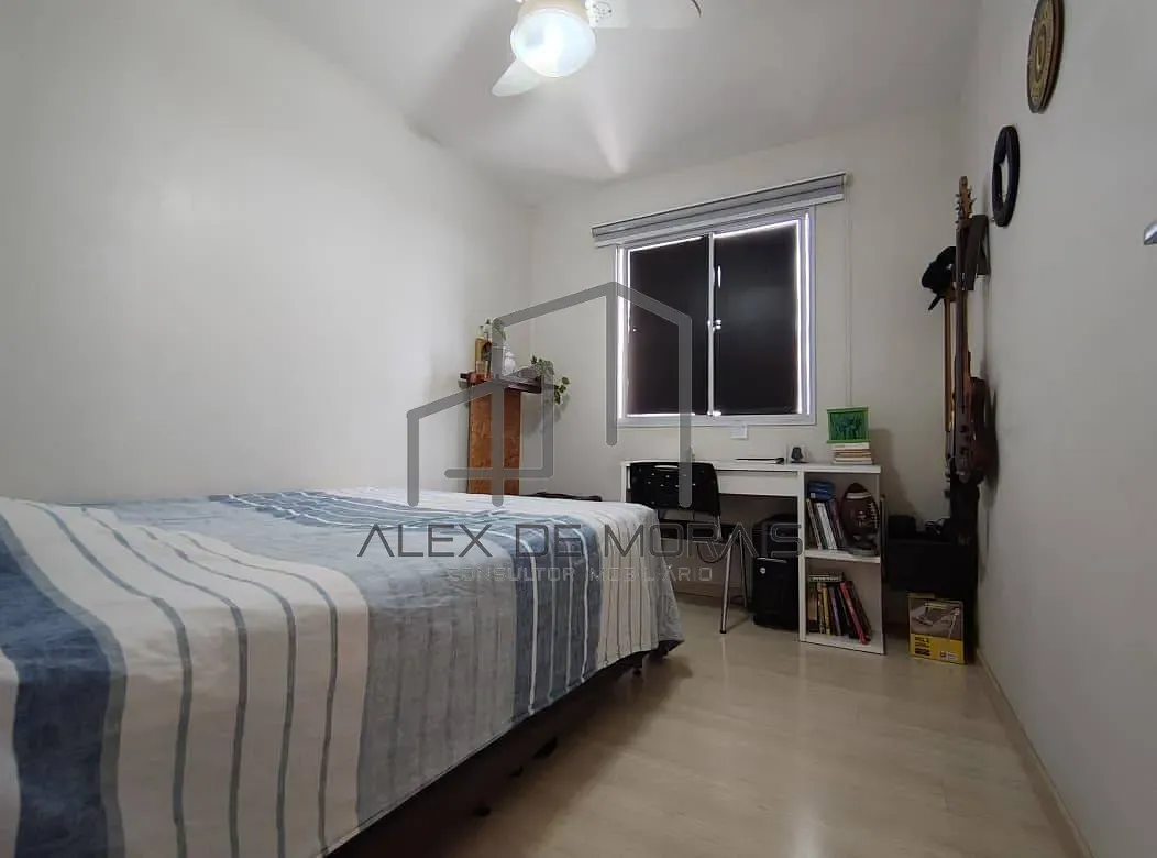 Apartamento, 2 quartos, 50 m² - Foto 17
