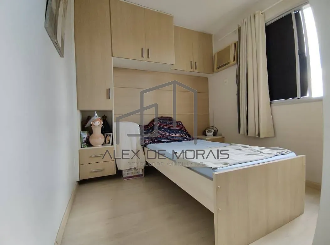 Apartamento, 2 quartos, 50 m² - Foto 24
