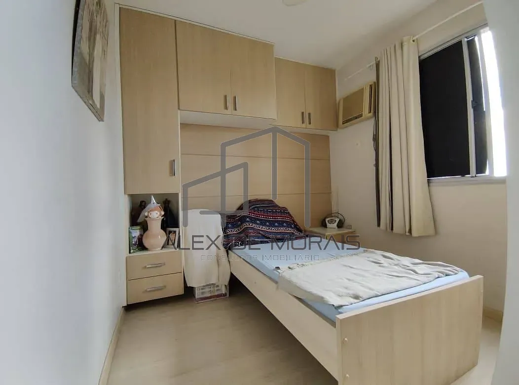 Apartamento, 2 quartos, 50 m² - Foto 23