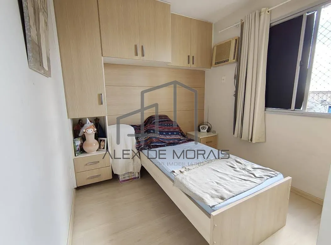Apartamento, 2 quartos, 50 m² - Foto 25