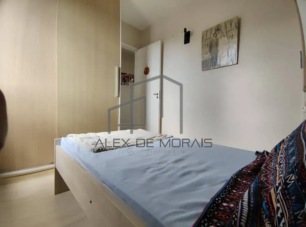 Apartamento, 2 quartos, 50 m² - Foto 21