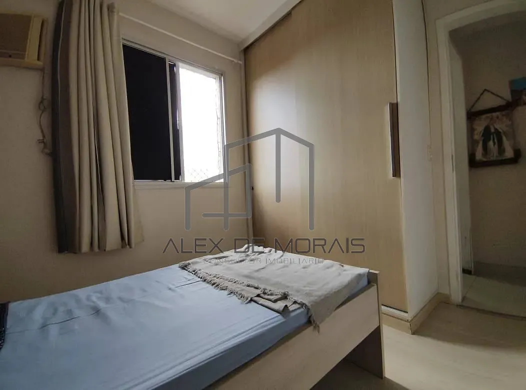Apartamento, 2 quartos, 50 m² - Foto 20