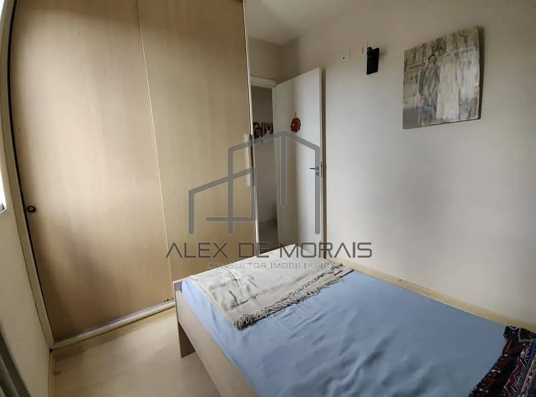 Apartamento, 2 quartos, 50 m² - Foto 22