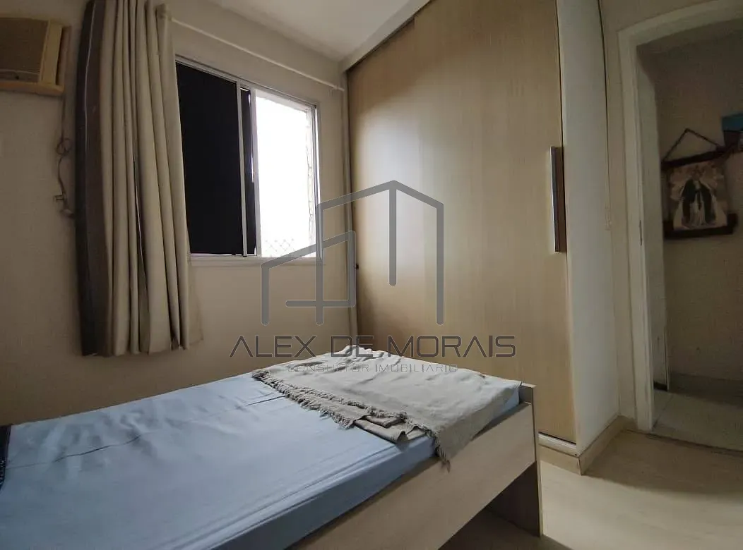 Apartamento, 2 quartos, 50 m² - Foto 19