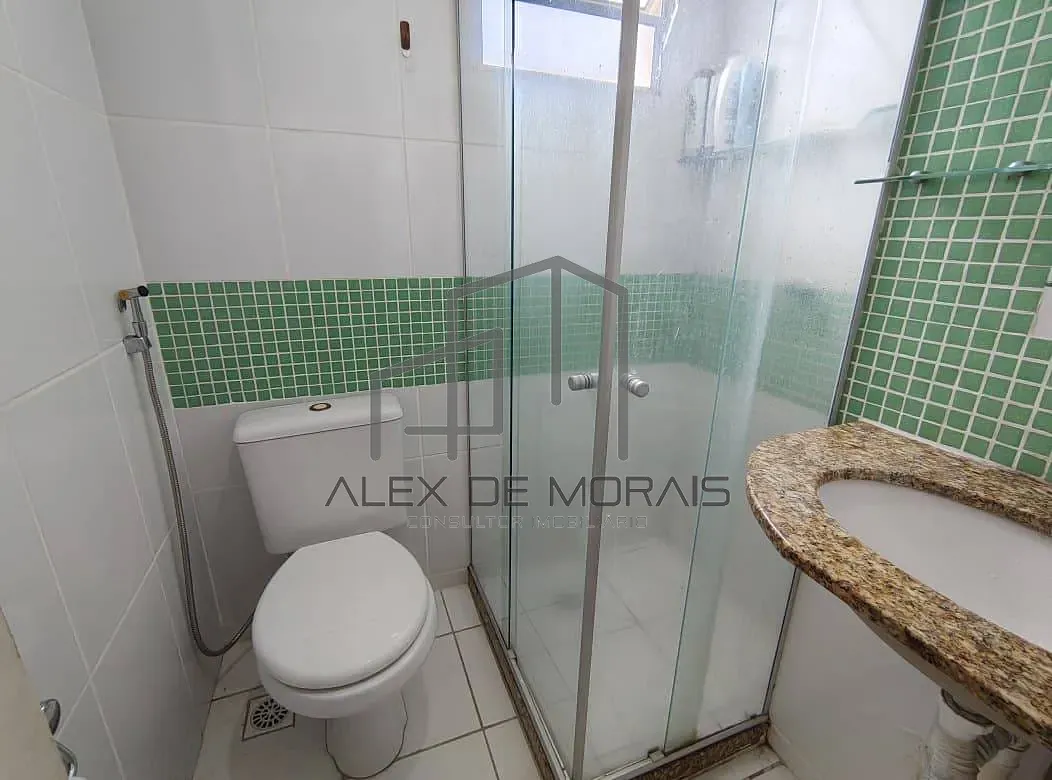Apartamento, 2 quartos, 50 m² - Foto 26
