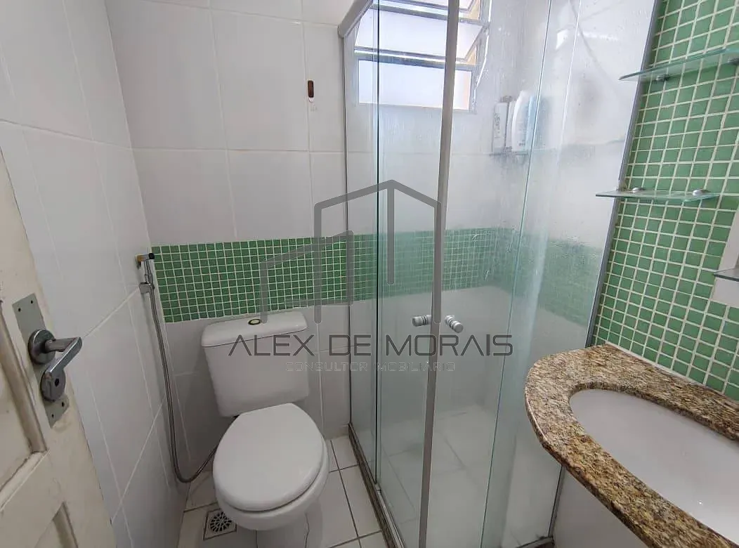 Apartamento, 2 quartos, 50 m² - Foto 27