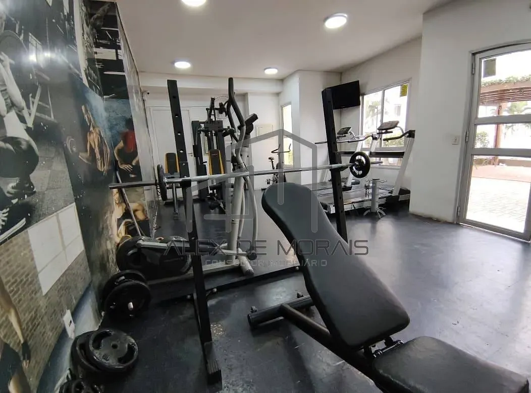 Apartamento, 2 quartos, 50 m² - Foto 30