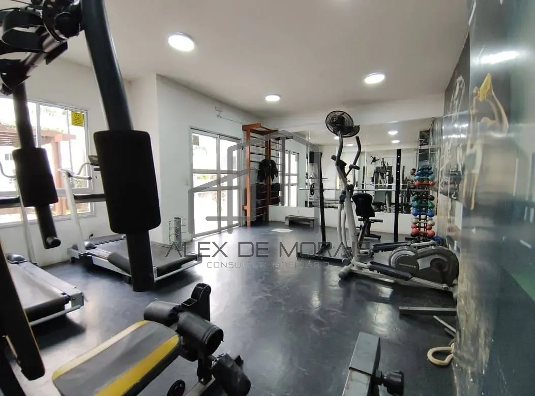 Apartamento, 2 quartos, 50 m² - Foto 28