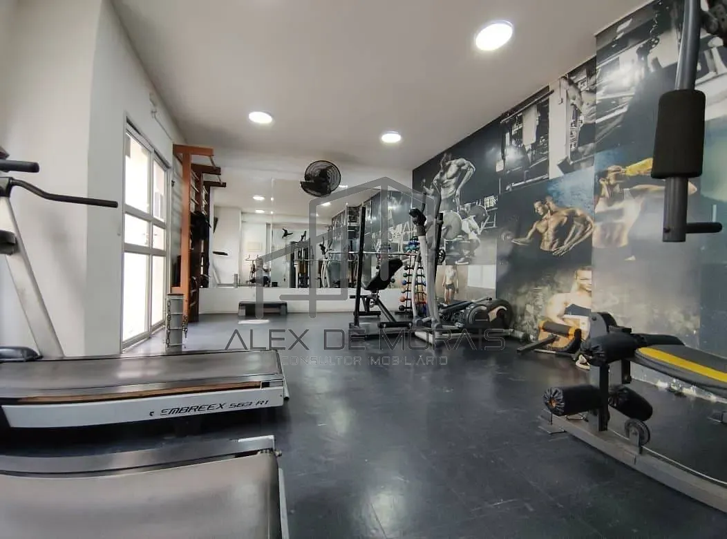 Apartamento, 2 quartos, 50 m² - Foto 29