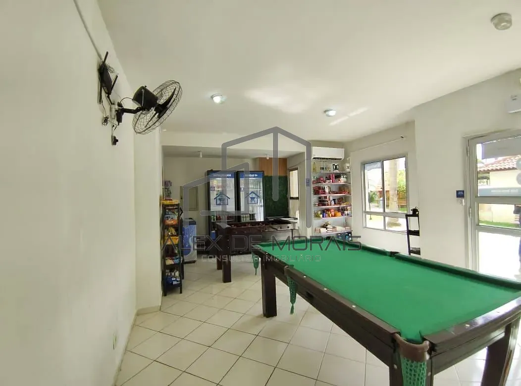 Apartamento, 2 quartos, 50 m² - Foto 39