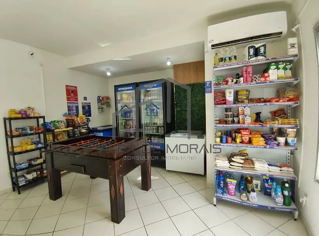 Apartamento, 2 quartos, 50 m² - Foto 37