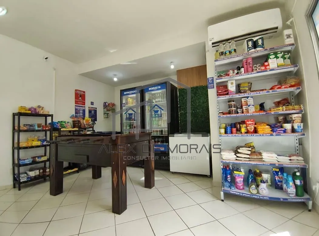 Apartamento, 2 quartos, 50 m² - Foto 36