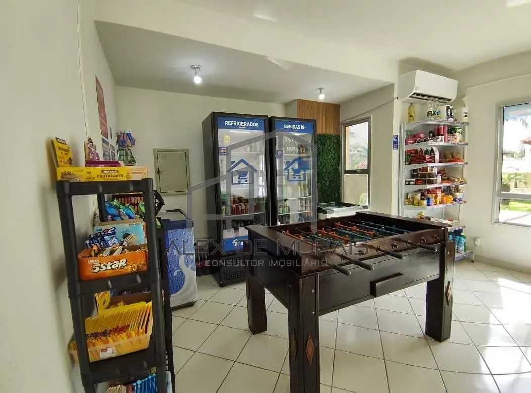 Apartamento, 2 quartos, 50 m² - Foto 35
