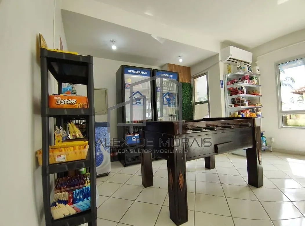 Apartamento, 2 quartos, 50 m² - Foto 34