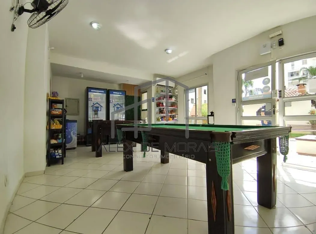 Apartamento, 2 quartos, 50 m² - Foto 38