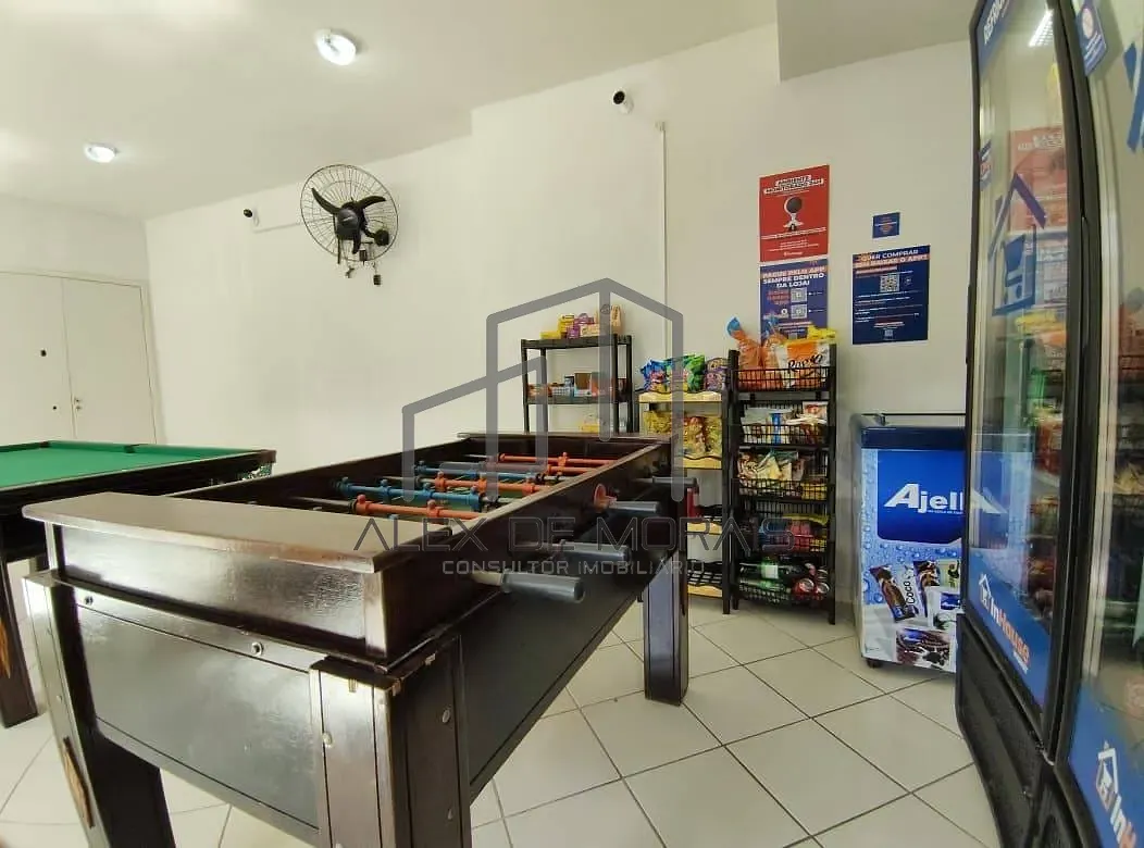 Apartamento, 2 quartos, 50 m² - Foto 33