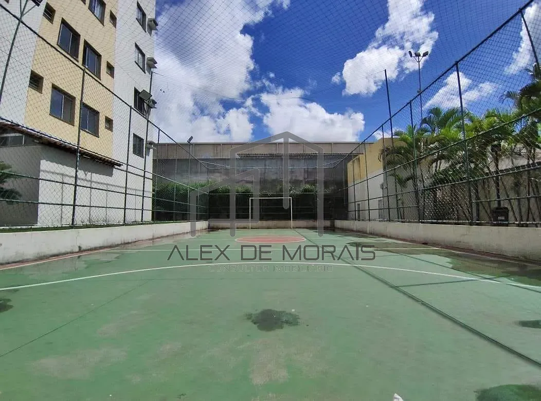 Apartamento, 2 quartos, 50 m² - Foto 45