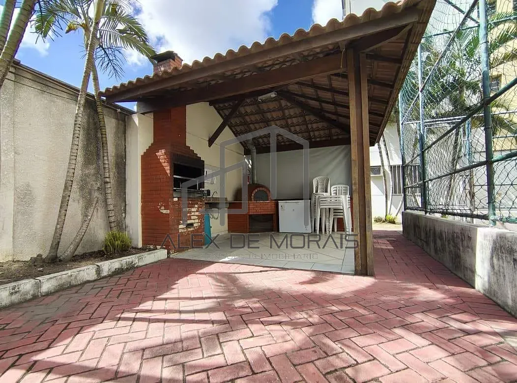 Apartamento, 2 quartos, 50 m² - Foto 43