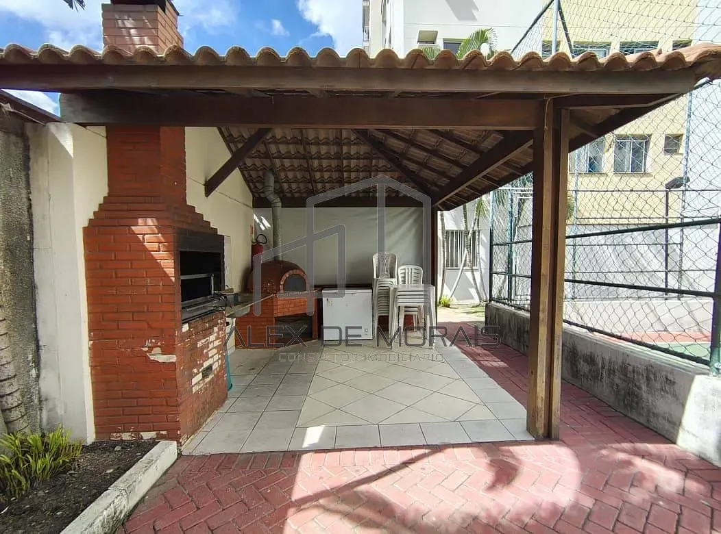 Apartamento, 2 quartos, 50 m² - Foto 42