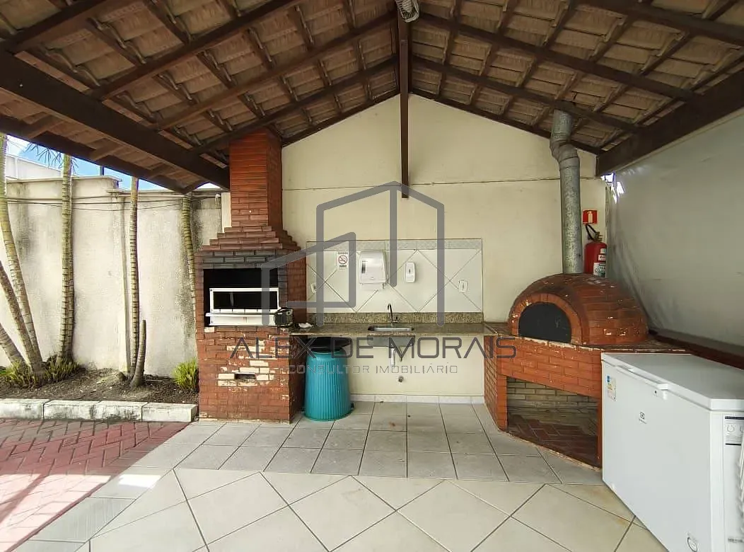 Apartamento, 2 quartos, 50 m² - Foto 41