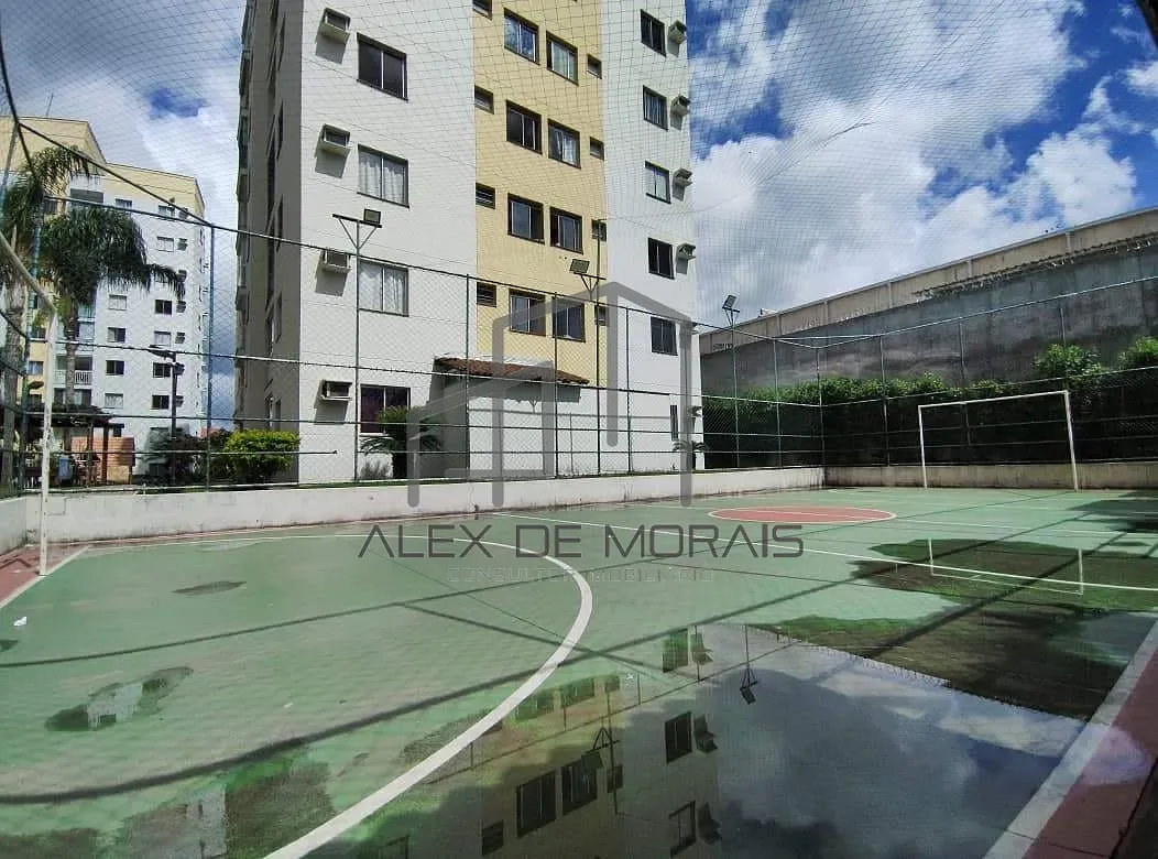 Apartamento, 2 quartos, 50 m² - Foto 44