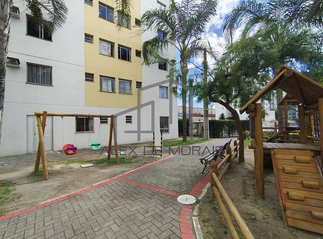 Apartamento, 2 quartos, 50 m² - Foto 48