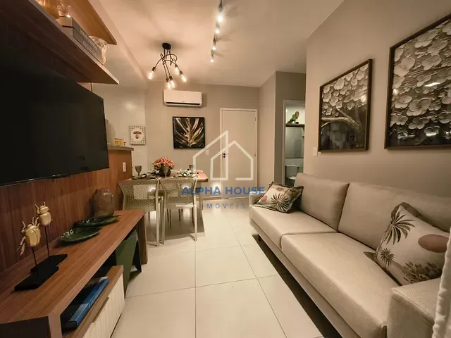 Apartamento com 12226m² 2 quartos e 1 banheiro, à venda, no bairro Jardim Boa Vista em Pindamonhangaba