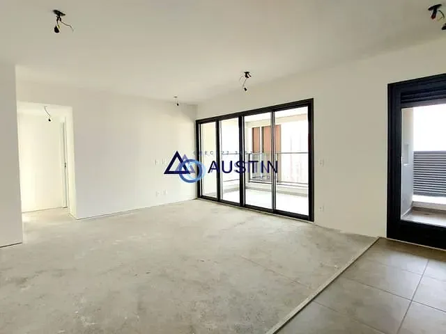 Apartamento com 86m² 2 quartos e 3 banheiros, à venda, no bairro Pinheiros em São Paulo